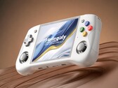 La console de jeu rétro Helegaly Action Pi devrait voir le jour le 5 juillet 2025. (Source de l'image : Computer Base DE)