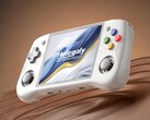 La console de jeu rétro Helegaly Action Pi devrait voir le jour le 5 juillet 2025. (Source de l'image : Computer Base DE)