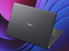 Dell vend le Pro 7 Series 13 2-en-1 (P703260) en une seule couleur.