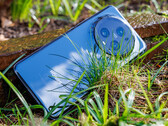 Le Magic5 Pro s'est bien comporté lors de nos tests. (Source de l'image : NotebookCheck)
