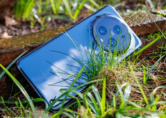 Le Magic5 Pro s'est bien comporté lors de nos tests. (Source de l'image : NotebookCheck)