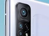Le Mi 10T remplacera la caméra de 108 MP du Mi 10T Pro par un tireur de 64 MP. (Source : Abhishek Yadav)