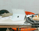 Microsoft devrait lancer de nouveaux produits Surface Pro et Surface Laptop dans le courant de la saison. (Source de l'image : Microsoft)