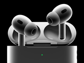 Les AirPods Pro 2. (Source : Apple)
