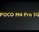 La M4 Pro est en ligne. (Source : POCO)