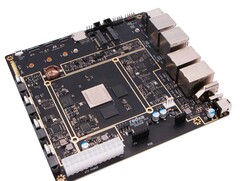 La Rock 5 ITX est une nouvelle carte mère dotée d&#039;un SoC ARM.