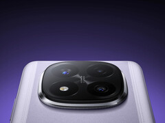 Xiaomi est pressenti pour remplacer le Redmi Note 14 Pro Plus (photo) par deux versions du Redmi Note 15 Pro Plus. (Source de l&#039;image : Xiaomi)