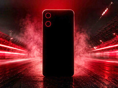 Le Redmi Turbo 5 contient deux caméras orientées vers l'arrière, tout comme le Poco X8 Pro.