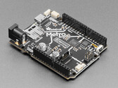 Le Metro RP2040 intègre le microcontrôleur polyvalent RP2040 de Raspberry Pi. (Source de l'image : Adafruit)