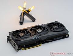 La Nvidia GeForce RTX 4060 Ti 16 GB sera bientôt disponible à l&#039;achat (image via own)