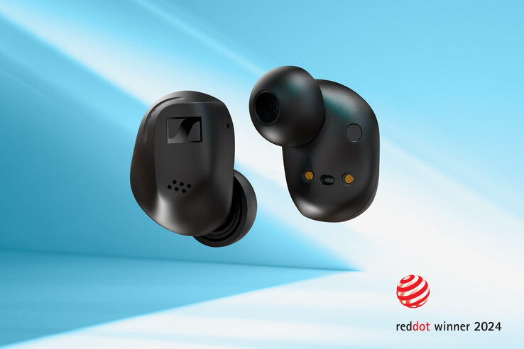 (Source : Sennheiser)