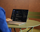 Le Surface Laptop 8 est livré avec une technologie d'écran de confidentialité intégrée.