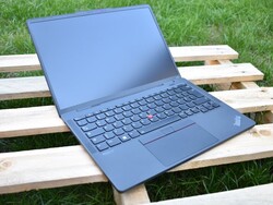 Test du Lenovo ThinkPad X13s G1, unité de test fournie par Lenovo.