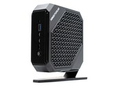 Test du Minisforum Neptune HX77G : mini PC de jeu AMD Ryzen 7 7735HS, Radeon RX 6600M et 2 USB4