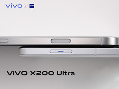 Vivo a comparé plusieurs fois le X200 Ultra à l&#039;iPhone 16 Pro Max jusqu&#039;à présent. (Source de l&#039;image : Vivo - édité)