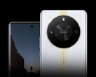 Honor a conçu le X50 GT dans les coloris "Silver Winged God of War" et "Fantasy Night Black". (Source de l'image : Honor)