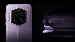 Le Magic7 RSR. (Source de l'image : Honor)