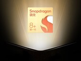 Le Razr nouvelle génération pourrait-il être un véritable vaisseau amiral ? (Source : Motorola via Weibo)