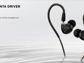 Les Penta Driver P50s. (Source : 1More)