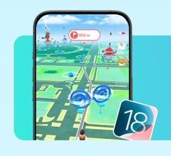 PoGoskill ajoute l'usurpation de la localisation GPS de Pokémon GO pour iOS 18. (Source de l'image : PoGoskill)