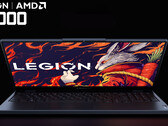2024 L'ordinateur portable de jeu Lenovo Legion R7000 est équipé du Ryzen 7 8745H (Source de l'image : Lenovo [édité])