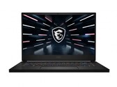 Un ordinateur portable de jeu haut de gamme au design sobre : MSI Stealth GS66