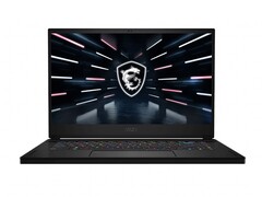 Un ordinateur portable de jeu haut de gamme au design sobre : MSI Stealth GS66