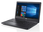 Courte critique du PC portable pro Fujitsu LifeBook A357 (i5-7200U, HD620, FHD, SSD)