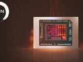 Les processeurs mobiles AMD Strix Point Zen 5 pourraient être lancés en août (Image source : AMD [edited])