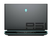 Critique complète du PC portable de jeu Alienware Area-51m (i9-9900K, RTX 2080, FHD)