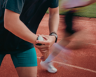 L'Amazfit Balance 2 (photo) reçoit un nouvel entraînement de course à pied dans sa dernière mise à jour. (Source de l'image : Amazfit via Weibo)