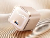 Le Safe Charge Pro Nano d'Anker est un chargeur GaN de 45W. (Source de l'image : Anker)