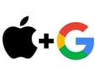 Apple a conclu un partenariat avec Google pour développer Siri sur la base de Gemini. (Source des images : Freepik / Flaticon, Mila Yunita / Vecteezy) 