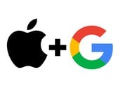 Apple a conclu un partenariat avec Google pour développer Siri sur la base de Gemini. (Source des images : Freepik / Flaticon, Mila Yunita / Vecteezy) 