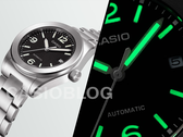 Ce sont les images les plus nettes du Casio CMK-100 que nous ayons vues jusqu’à présent.