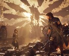Image tirée du jeu Clair Obscur : Expedition 33 sur Epic Games. (Source de l'image : Epic Games)