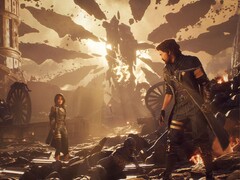 Image tirée du jeu Clair Obscur : Expedition 33 sur Epic Games. (Source de l'image : Epic Games)