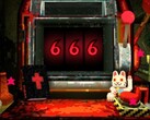 CloverPit est sorti sur Steam le 26 septembre, avec une réduction de 10 % et 96 % d'avis positifs. (Source de l'image : Steam)
