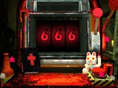 CloverPit est sorti sur Steam le 26 septembre, avec une réduction de 10 % et 96 % d'avis positifs. (Source de l'image : Steam)