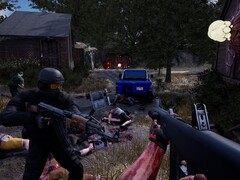 Codename CURE II est sorti sur Steam le 24 juillet 2026.