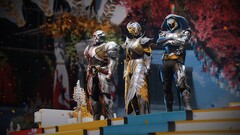 Bungie a lancé les Jeux des Gardiens 2026 dans Destiny 2, ainsi qu'un nouveau crossover Magic : The Gathering.