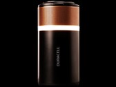 Duracell présente une banque d'énergie géante dans un charmant design de batterie. (Image : Duracell)