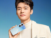 Le Honor 60 Pro sera lancé en Chine le 1er décembre. (Image source : Honor)