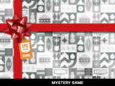 La vente de Noël 2024 de l'Epic Games Store offrira probablement Astrea : Six Sided Oracles comme prochain titre gratuit. (Source de l'image : Epic Games)