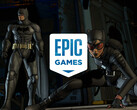 Ce cadeau vaut 79,95 $ si l'on tient compte des prix de vente au détail. Photo : une capture d'écran de Batman : The Telltale Series.