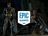 Ce cadeau vaut 79,95 $ si l'on tient compte des prix de vente au détail. Photo : une capture d'écran de Batman : The Telltale Series.