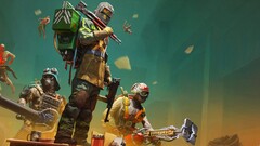 FBC Firebreak dépasse le million de joueurs malgré des critiques mitigées (image source : Remedy Entertainment)