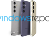 Le Samsung Galaxy S24 pourrait bénéficier d'une mise à jour de sa mémoire dans certaines régions (image via Windows Report)