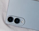 Le Samsung Galaxy S25 Edge. (Source de l'image : Samsung)