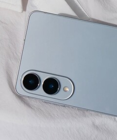 Le Samsung Galaxy S25 Edge. (Source de l'image : Samsung)